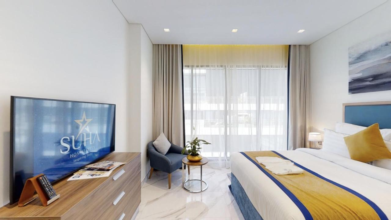 Deluxe Apartment mit 2 Schlafzimmern